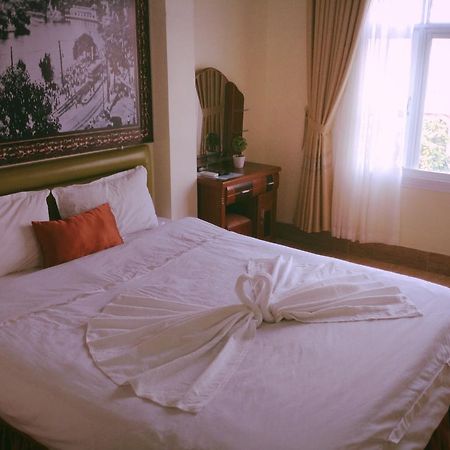 Noi Bai Family Homestay חדר תמונה