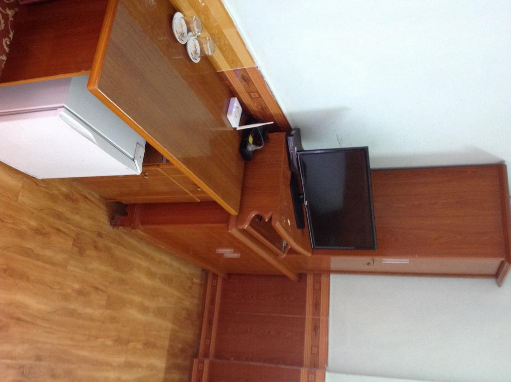 Noi Bai Family Homestay מראה חיצוני תמונה