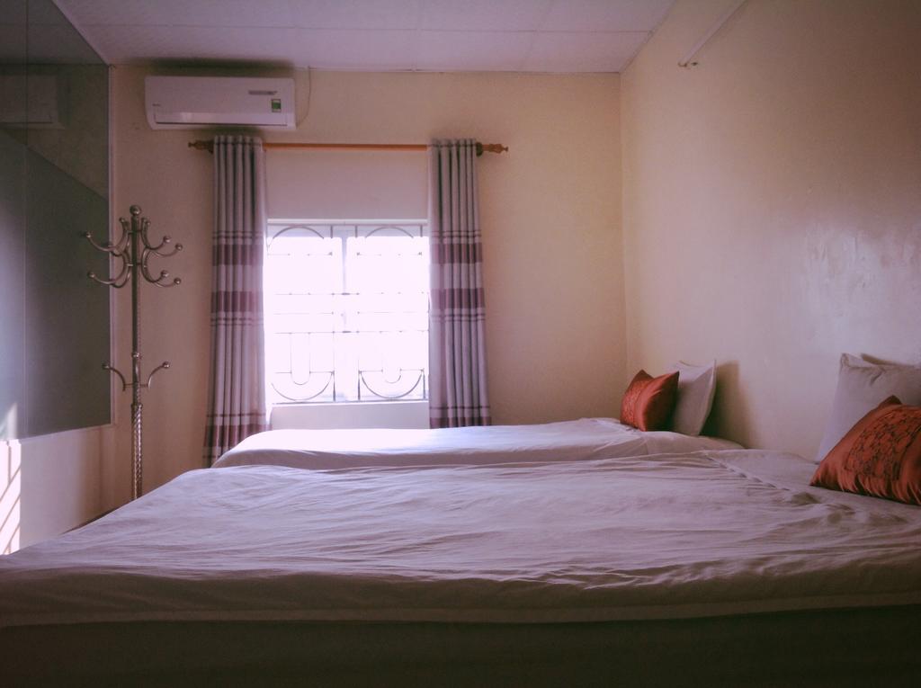 Noi Bai Family Homestay חדר תמונה