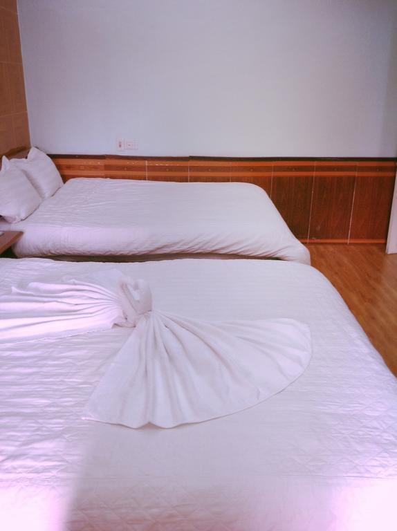 Noi Bai Family Homestay חדר תמונה