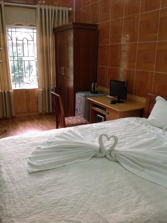Noi Bai Family Homestay חדר תמונה
