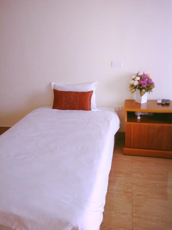 Noi Bai Family Homestay חדר תמונה