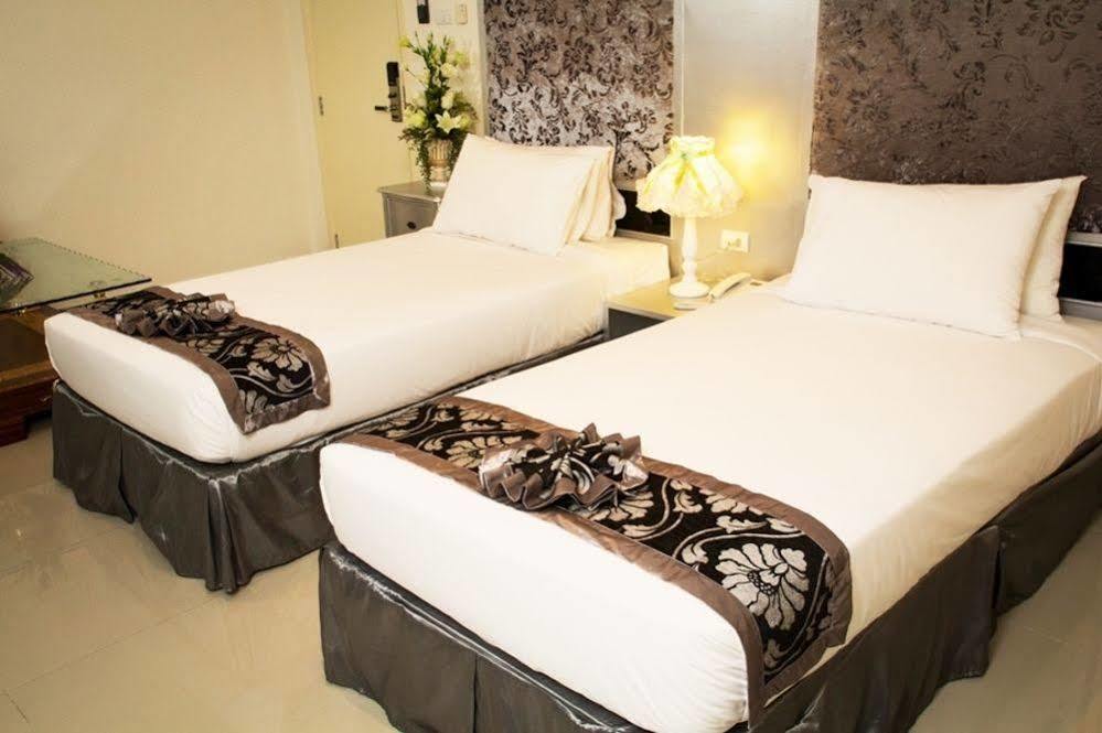Noi Bai Family Homestay מראה חיצוני תמונה