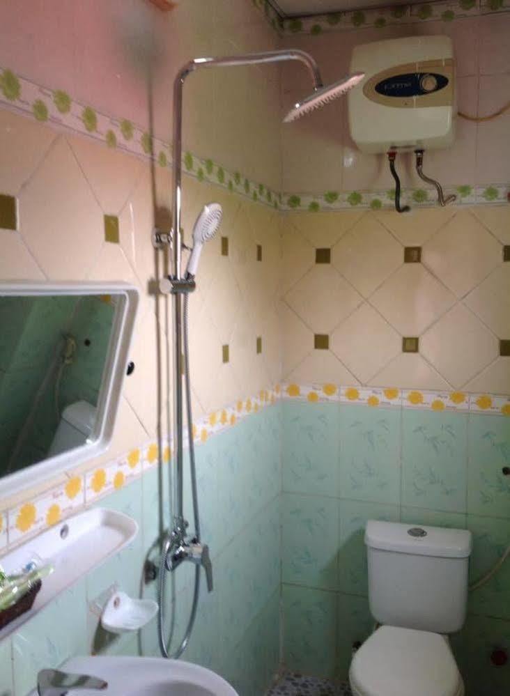 Noi Bai Family Homestay מראה חיצוני תמונה