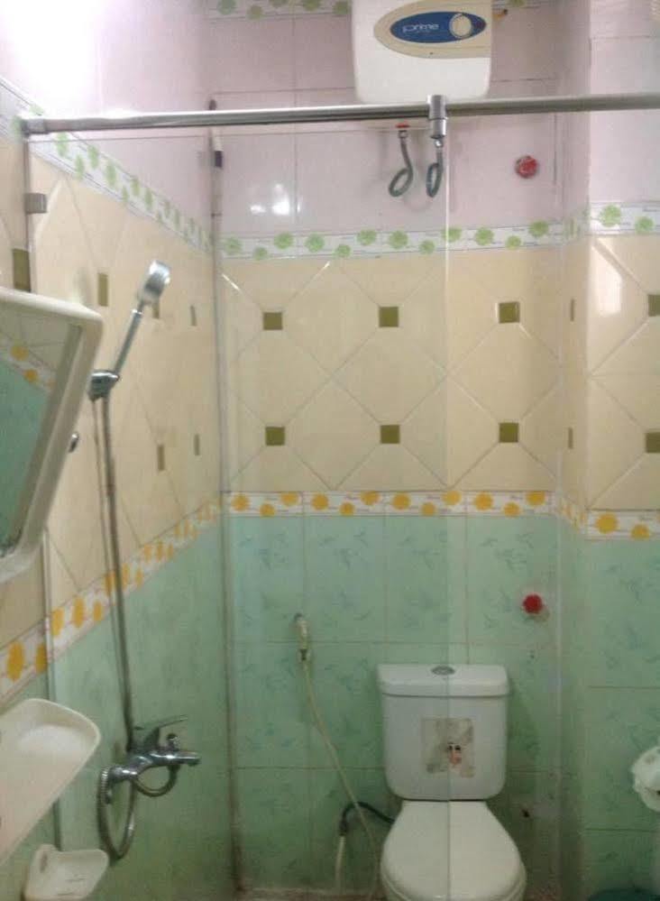 Noi Bai Family Homestay מראה חיצוני תמונה