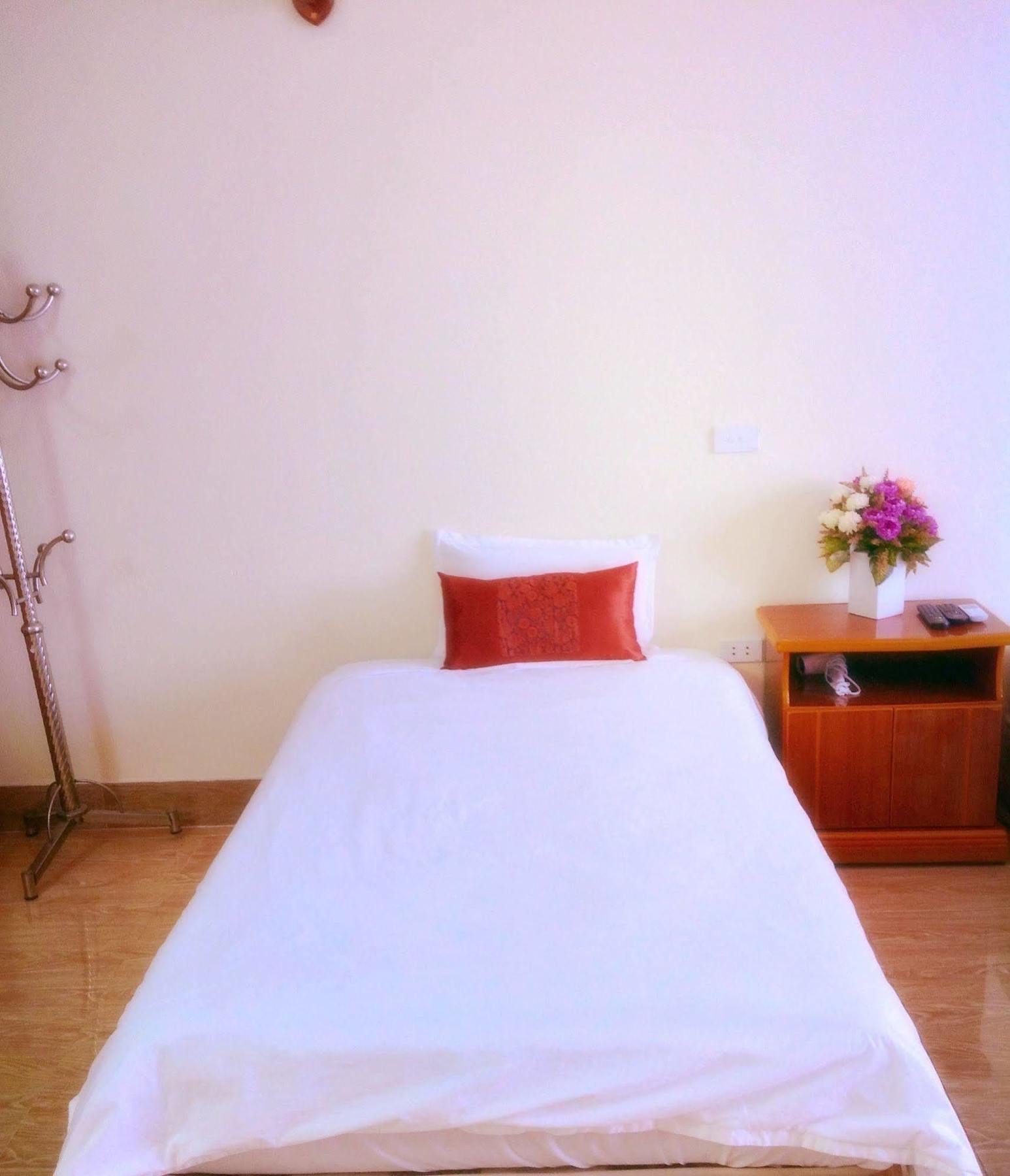 Noi Bai Family Homestay מראה חיצוני תמונה