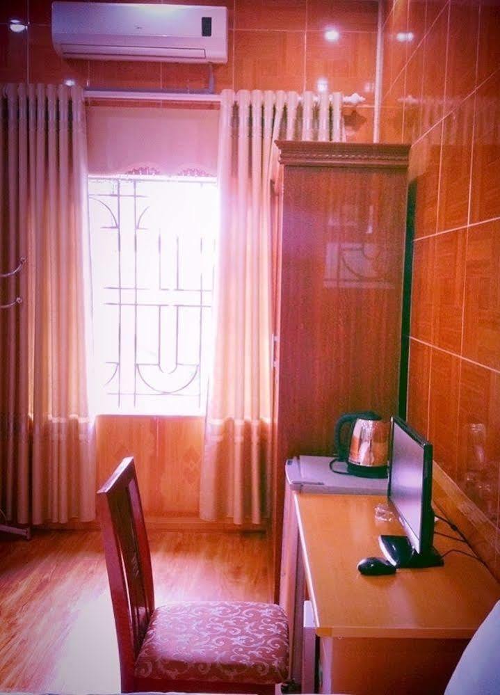 Noi Bai Family Homestay מראה חיצוני תמונה