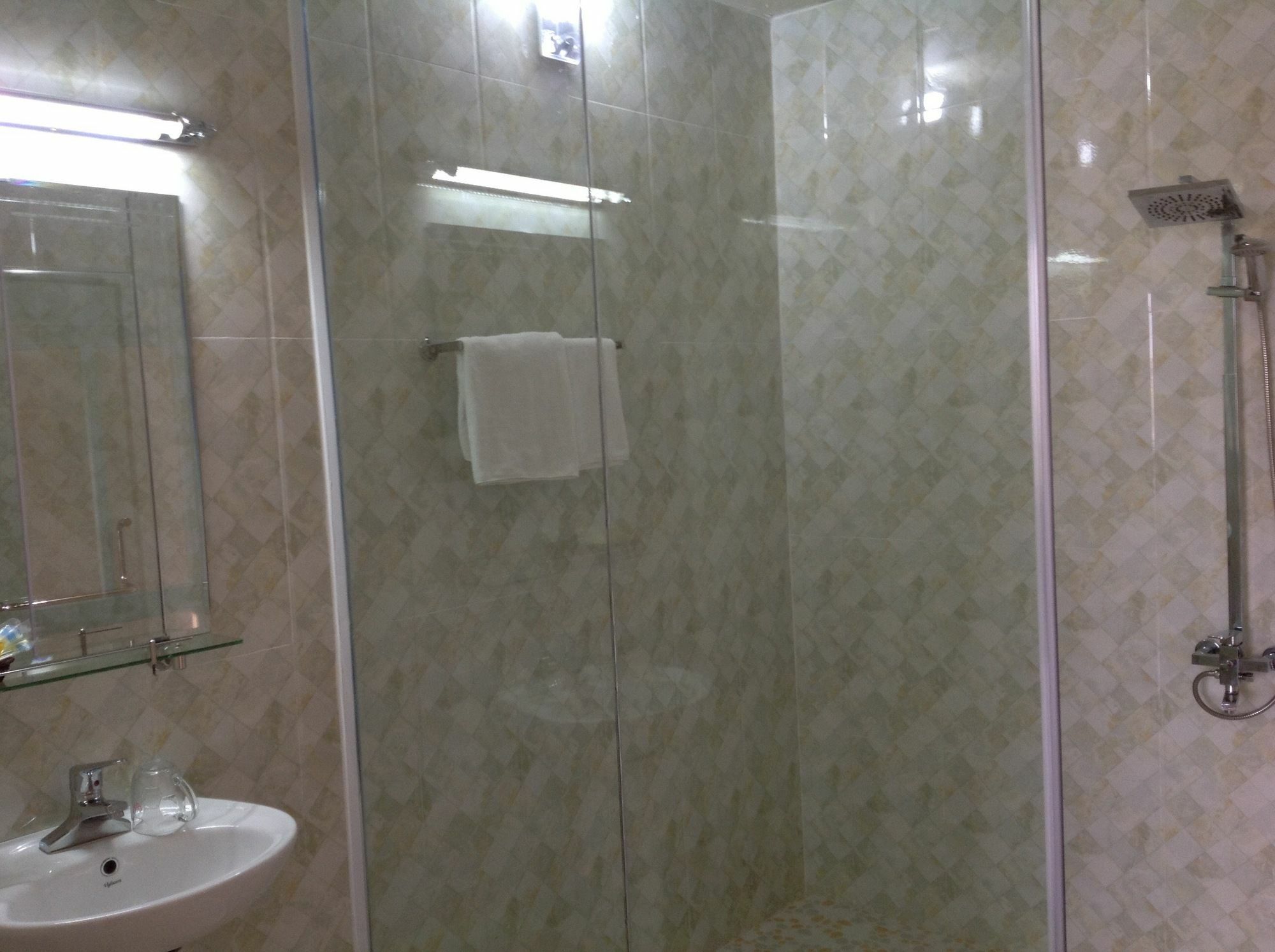 Noi Bai Family Homestay מראה חיצוני תמונה