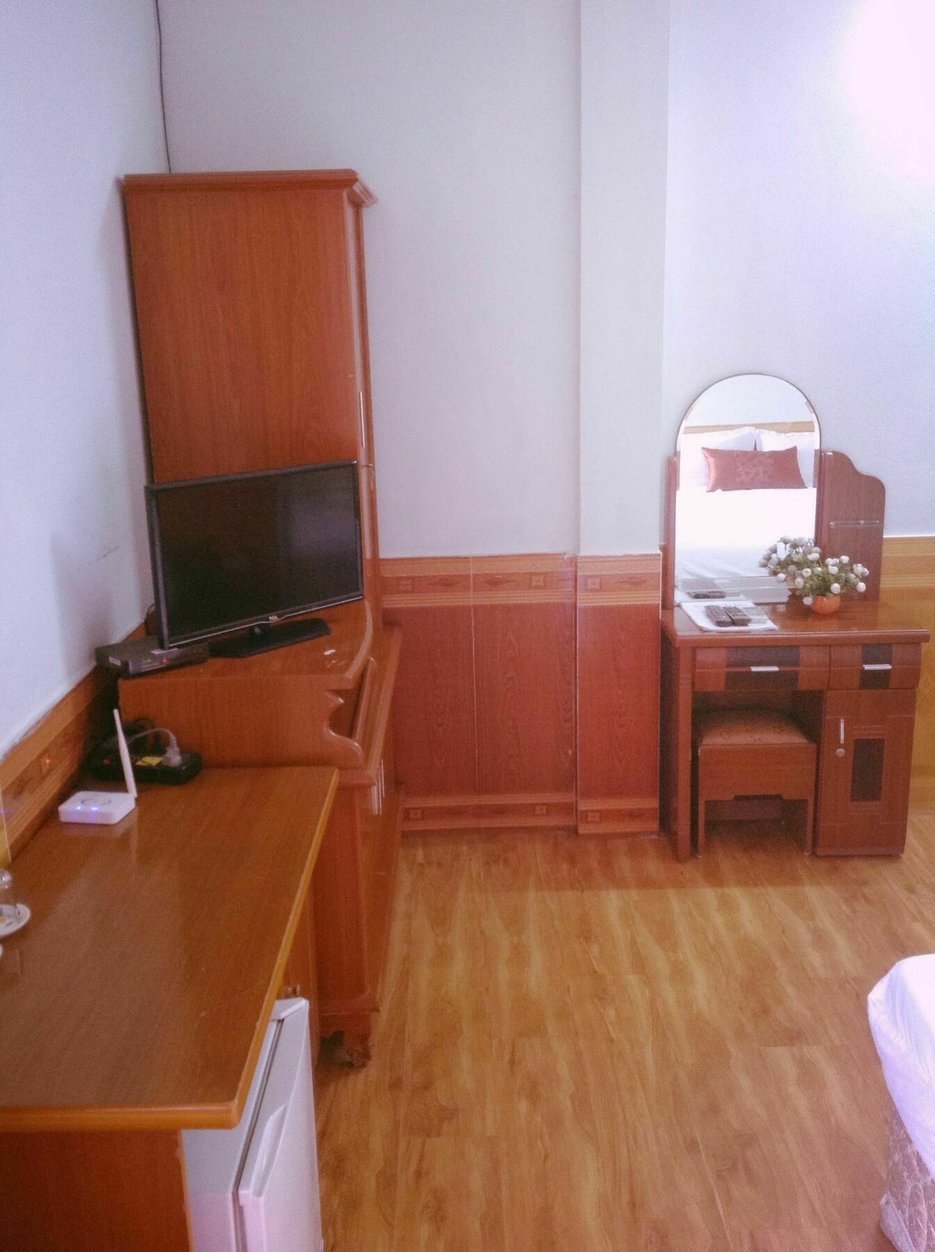 Noi Bai Family Homestay מראה חיצוני תמונה