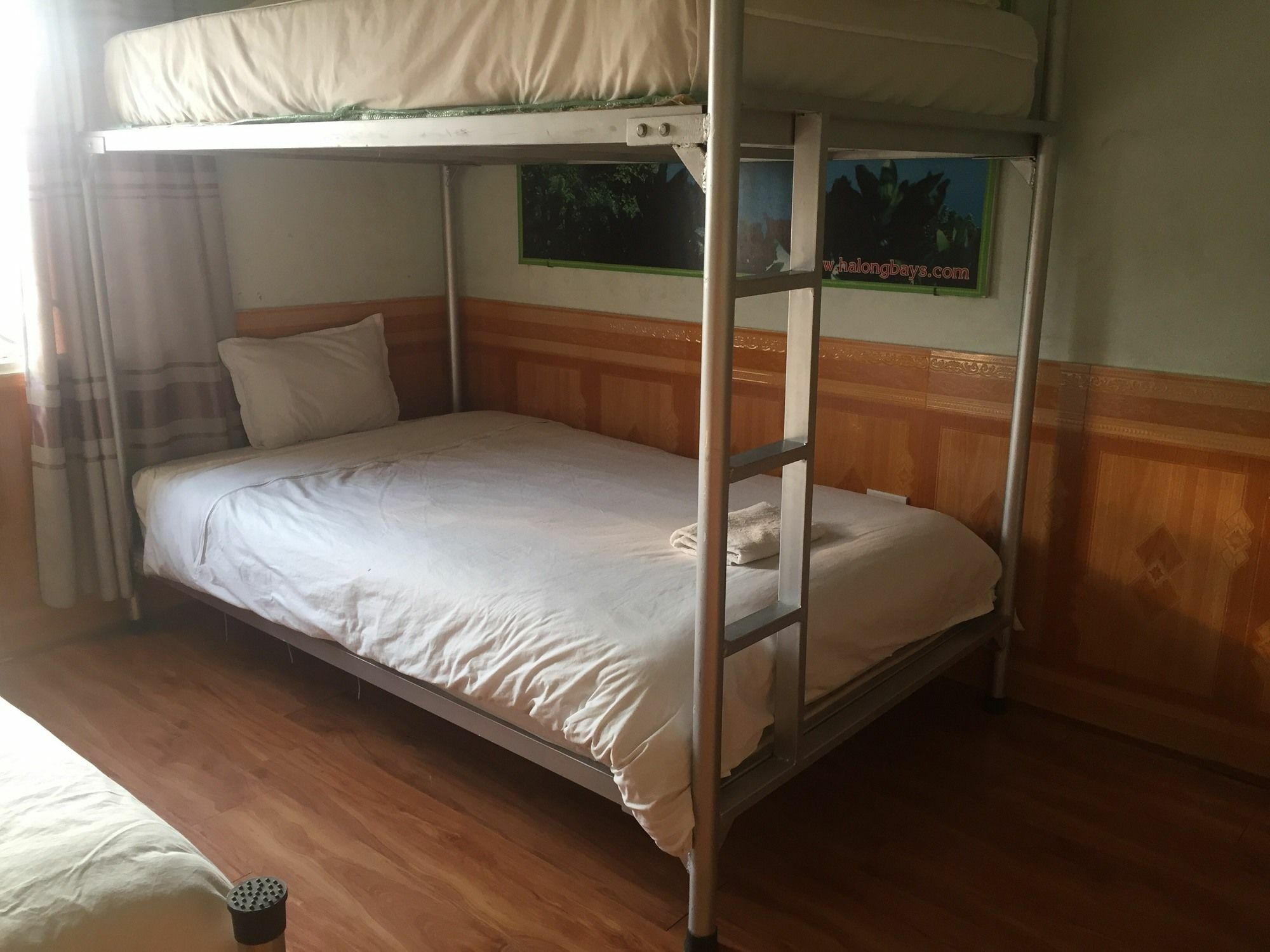 Noi Bai Family Homestay מראה חיצוני תמונה