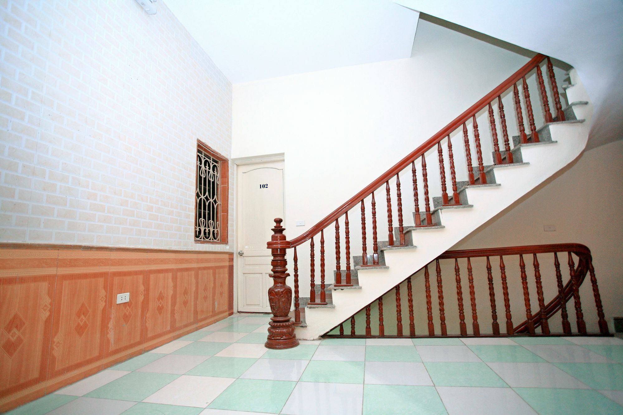 Noi Bai Family Homestay מראה חיצוני תמונה