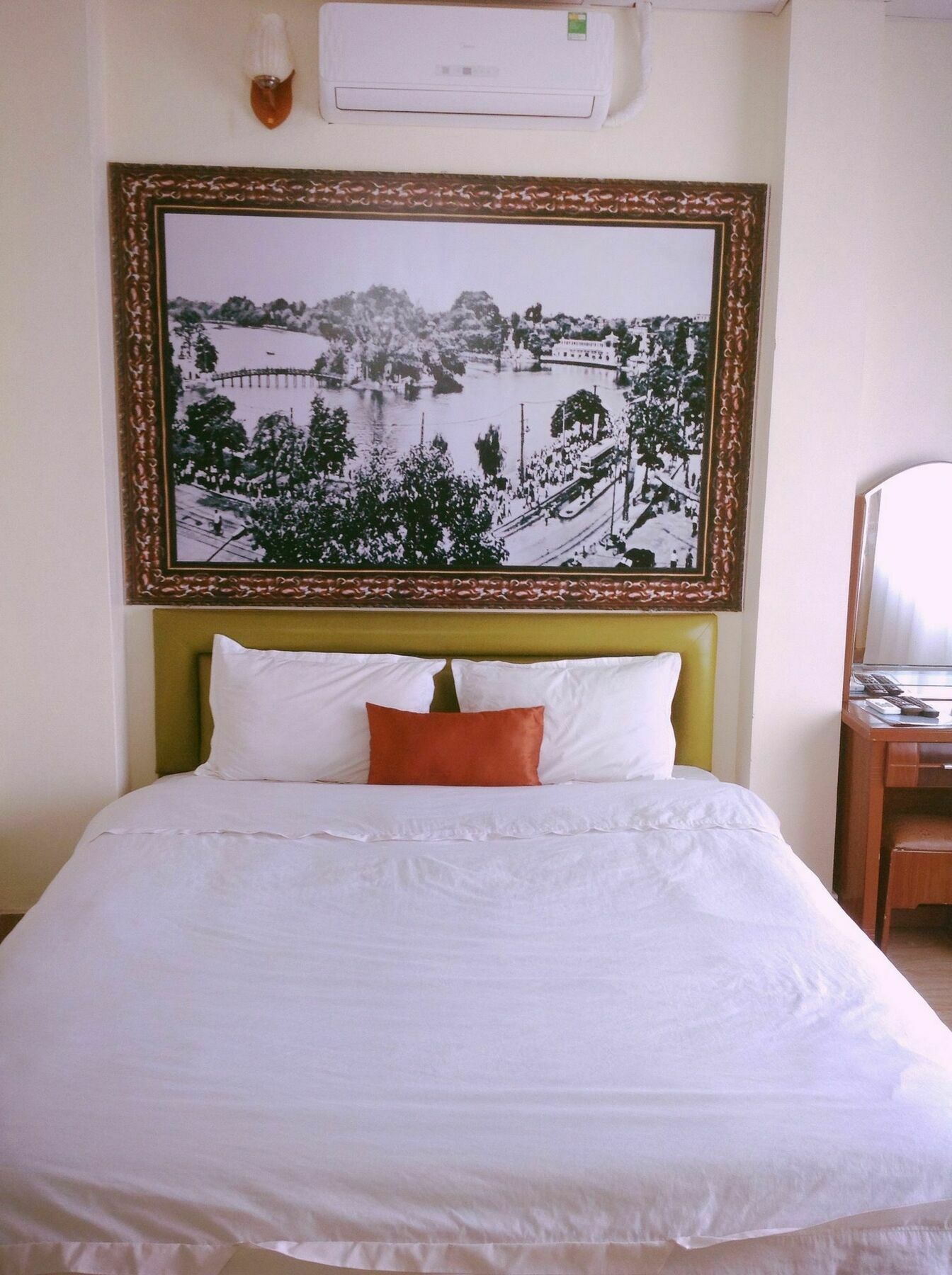Noi Bai Family Homestay מראה חיצוני תמונה