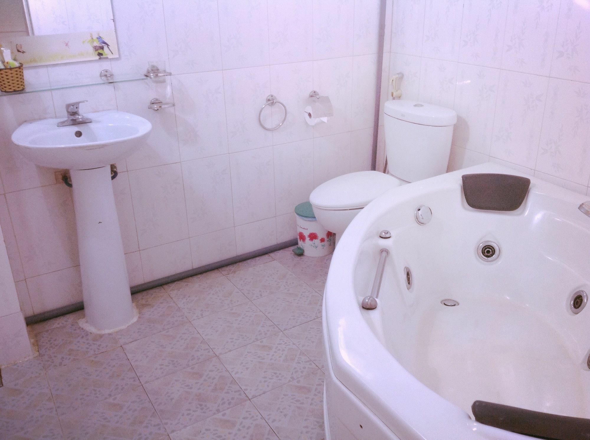 Noi Bai Family Homestay מראה חיצוני תמונה