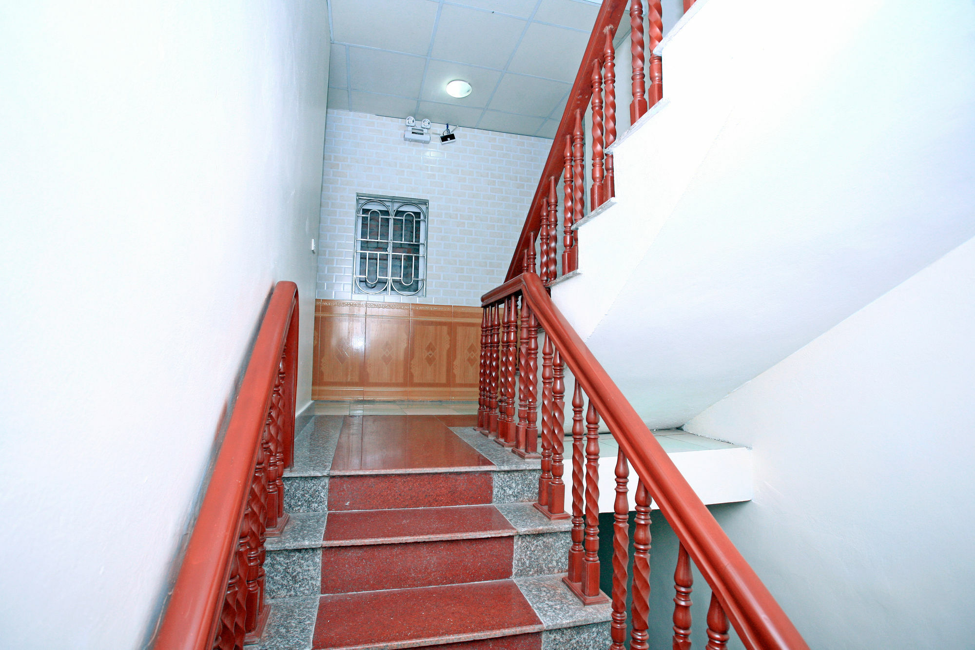 Noi Bai Family Homestay מראה חיצוני תמונה