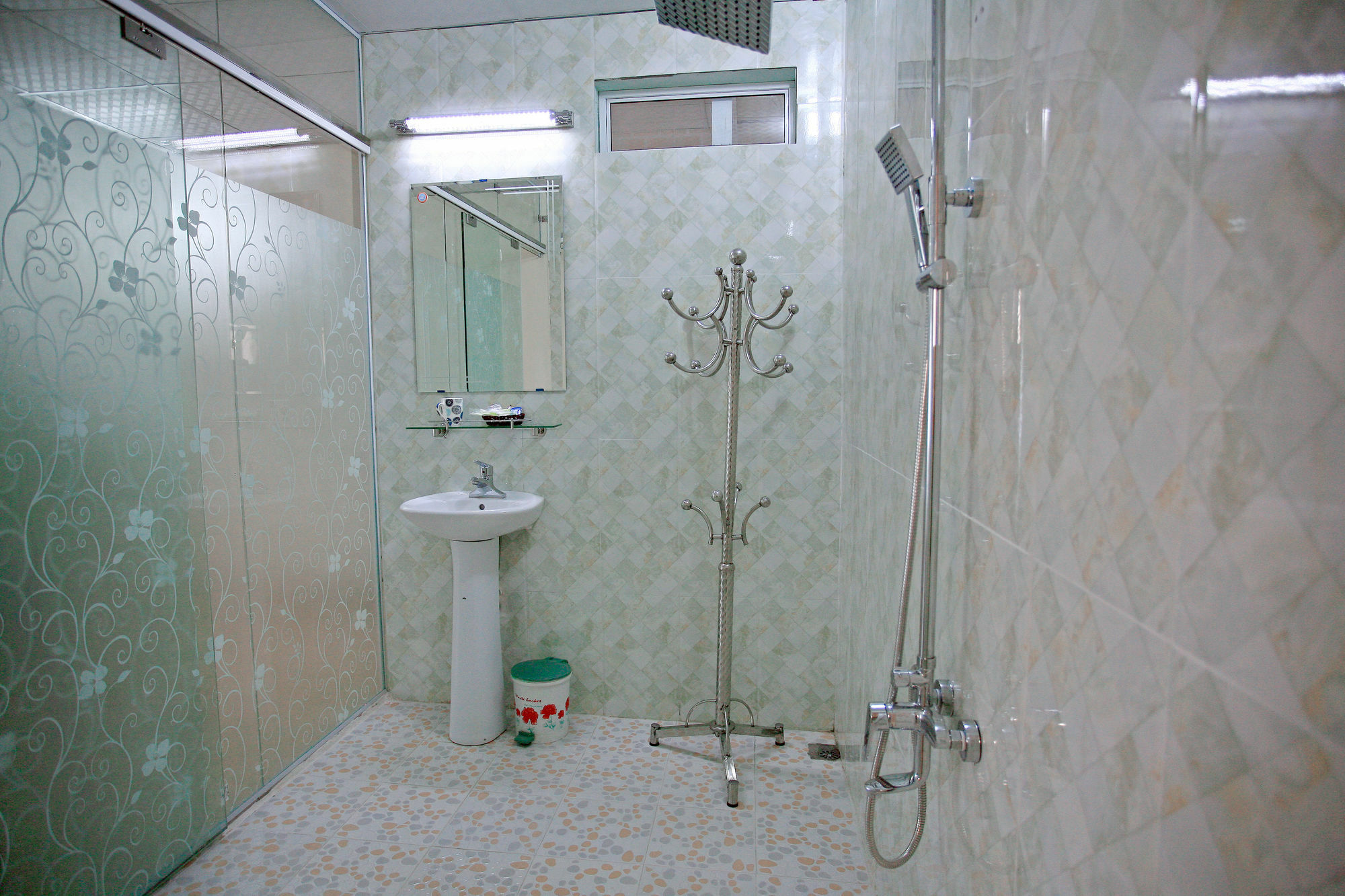 Noi Bai Family Homestay מראה חיצוני תמונה